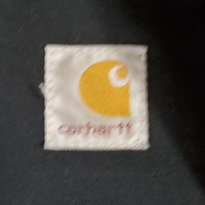 Carhart jacket